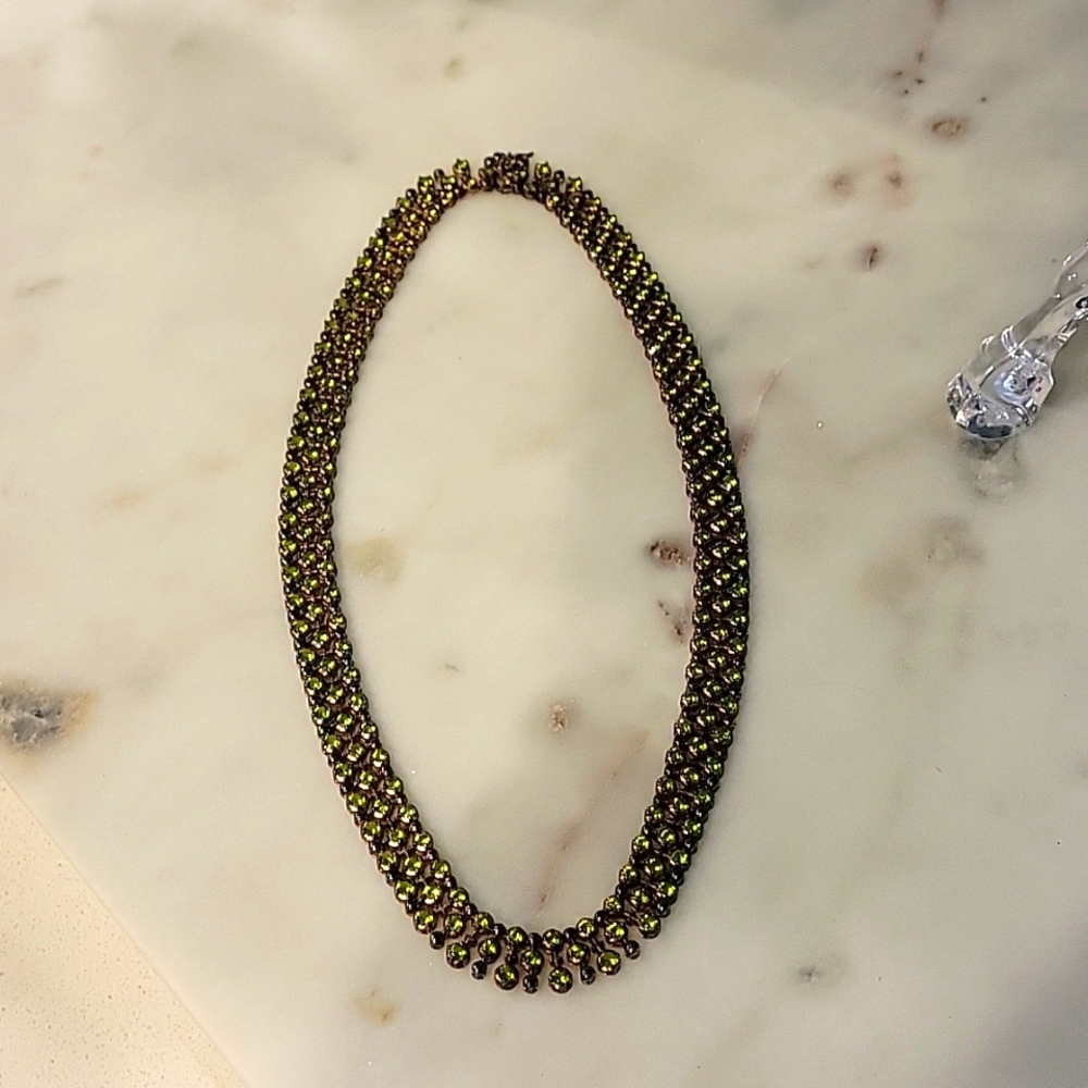 Costume Necklace